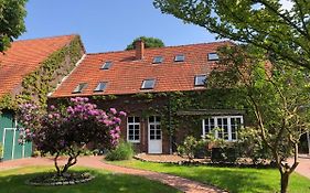 Ferienwohnung Friesenstube